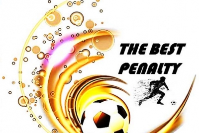 THE BEST Penalty por Binha &amp; Polis