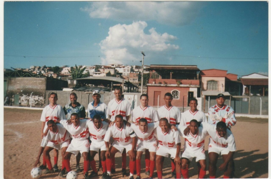 C.R. Direto do ZAPZAP: Providência 2003!