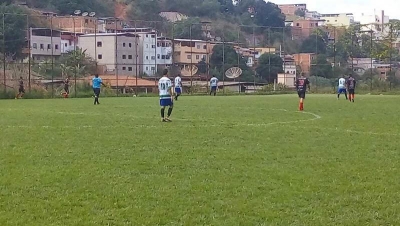 24 clubes confirmam presença em reunião da Copa Vale do Aço de Futebol Amador