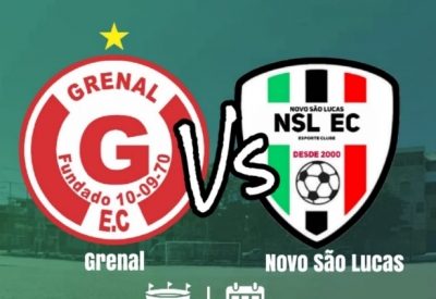 (MEU TIME FC) Novo São Lucas (BH) na Série C 2019