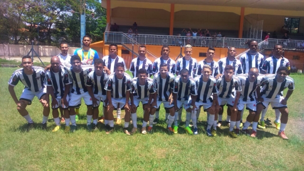 (MEU TIME FC) Grêmio na FINAL de Sabará 2016!