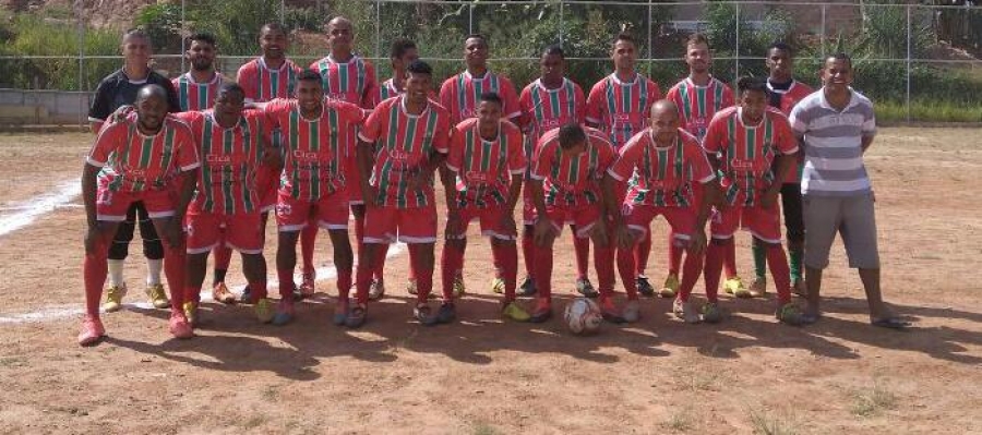 (MEU TIME FC) BL-FC BH Na SERIE C!