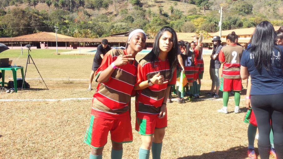 C.R. Direto do ZAPZAP: Campeonato Brasileiro de MDPL...