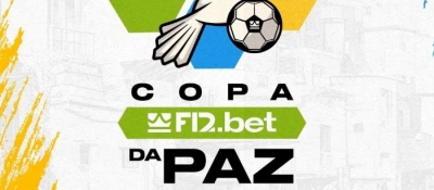 COPA DA PAZ PARAISÓPOLIS SP 2024 - BF Campeão!