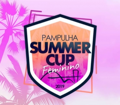 Pampulha SUMMER CUP FEMININO 2019, info