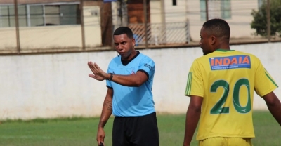 Vai pegar fogo! Mata-mata do Campeonato de Mariana começa neste fim de semana