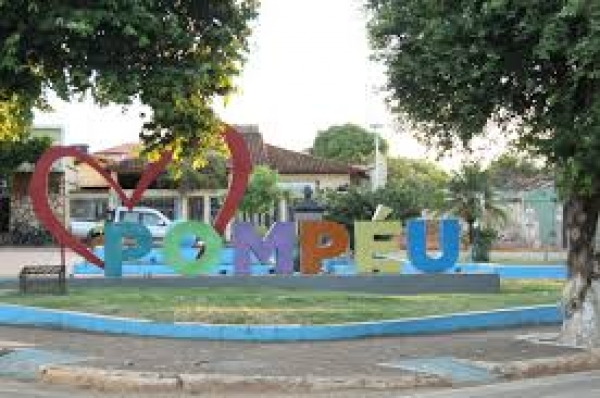 Campeonato Municipal de Pomp&eacute;u 2026