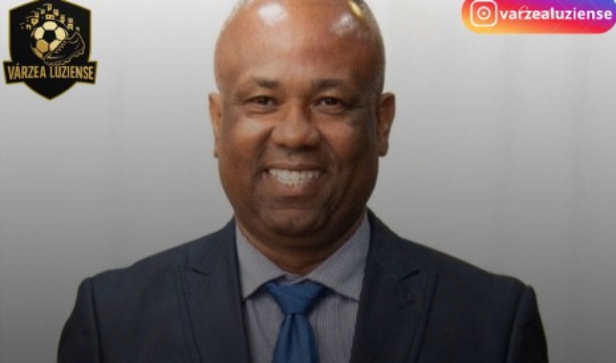 (MEU TIME FC) Itamaraty (Sta. Luzia MG) Série A 2025