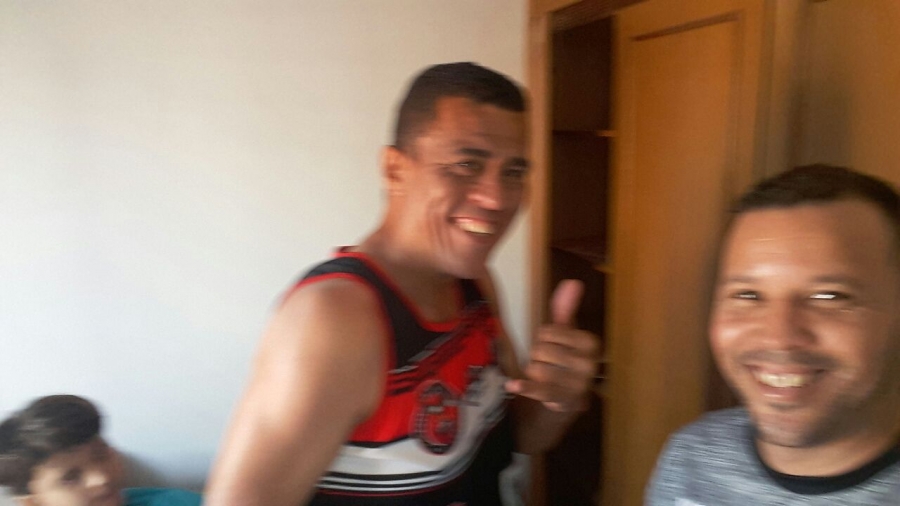 C.R. Direto do ZAPZAP: Jarrão é ICA em 2018!