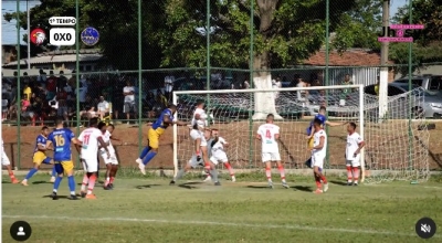 C.R. Direto do ZAPZAP -  Granja Adélia é derrotado pelo Itaminense, pela 2ª rodada da Copa Itatiaia