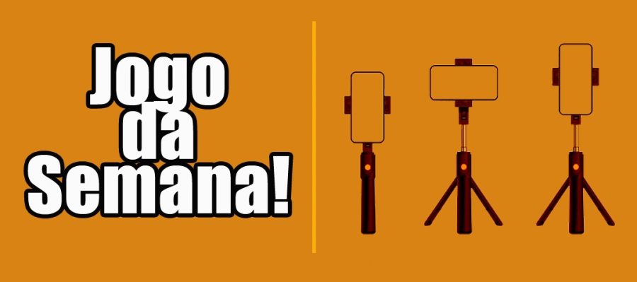 Jogo da Semana FBB!/@tudovarzeafc: AO VIVO