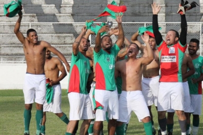 Fazenda Chapecó vence e solta o grito de campeão do Torneio Inicio do Ruralão de Araxá