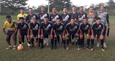 Vasco e Paysandu garantem as primeiras vagas na semifinal da 1ª Copa Amadora de Montes Claros