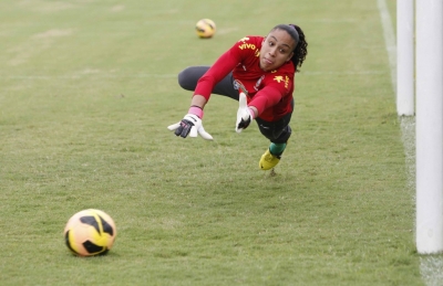 Seleção Feminina convocada visando a Copa Algarve