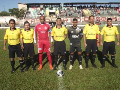 Atlético Mineiro sai em vantagem na Final da Copa Araguari