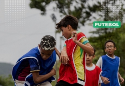 A Copa Golzinho Raiz teve uma estreia mais do que positiva no &uacute;ltimo domingo (1&ordm;/2)!