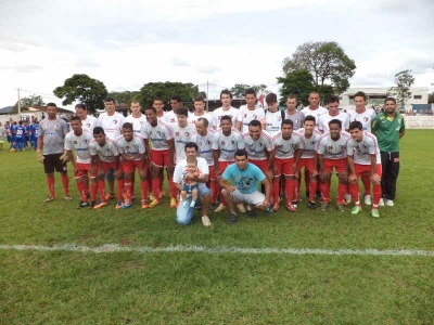 1ª Divisão Pará de Minas 2014: São Francisco é deca-campeão!
