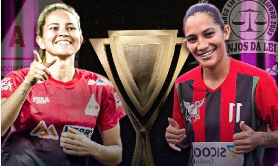 Liga de Betim informa: Chegou a hora da decisão!