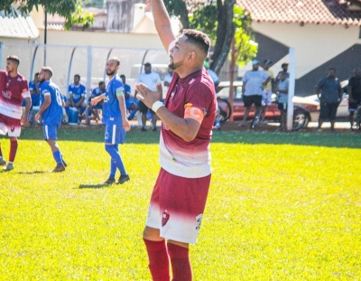 São Luiz e Cruzeiro disputarão a final do Campeonato Amador de Ituiutaba 2024