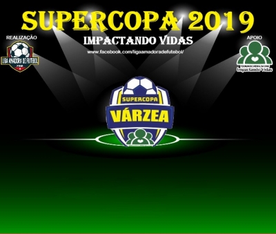 Supercopa 2019, Impactando VIDAS - Informações!