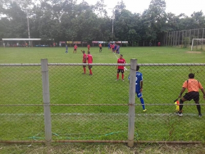 Definidos os finalistas em Acesita e Fabriciano; em Ipatinga tivemos os jogos de ida das quartas