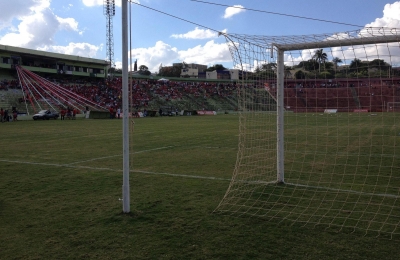 Copa dos Campeões do Futebol Amador comemora o bicentenario de Uberaba