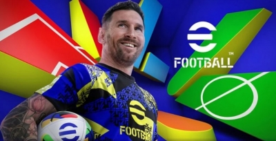 Com Messi como garoto-propaganda, FIFA surpreende e fecha parceria com a KONAMI