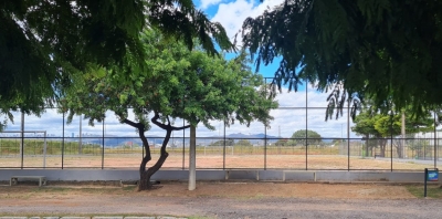 (PTaS) Campo do Aeroporto BH - Excelente Notícia, pois &quot;o futebol e o social&quot; venceram FC!