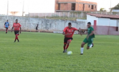 Definidos os cruzamentos das quartas-de-final da Copa Norte de Minas