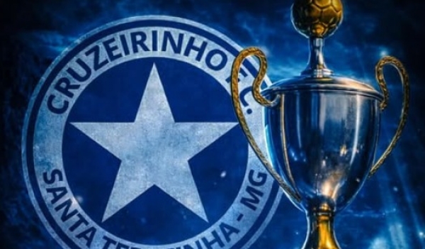 COPA ITATIAIA AO VIVO | FINAL METROPOLITANA | BOM DESPACHO (BOM DESPACHO) 0-1 CRUZEIRINHO (ITATIAIU&Ccedil;U)