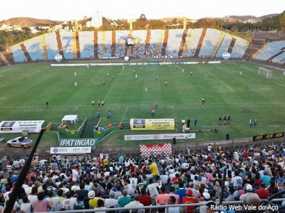 Definidos clubes e grupos do Campeonato Amador de Ipatinga unificado de 2018