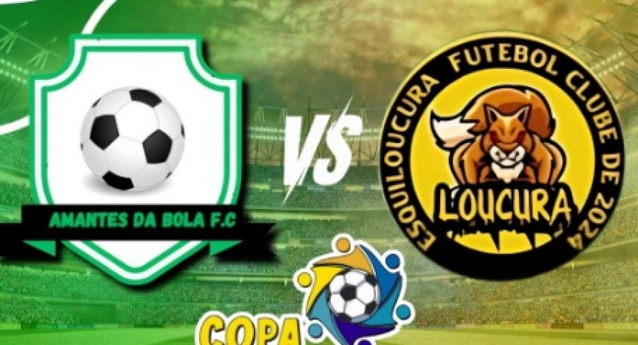 GRANDE FINAL – COPA INTEGRAÇÃO 2025