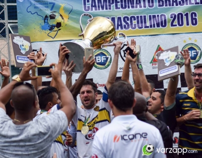 FUT 7 – Brasileiro Etapa final 2016! – Mendes é Campeão!