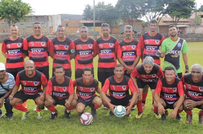 Semifinais da Copa Prefeitura de Sete Lagoas começam sábado (12/05)