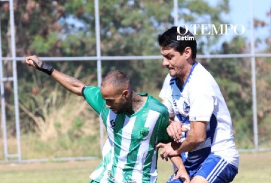 C&acirc;mara Municipal de Betim prop&otilde;e limitar a participa&ccedil;&atilde;o de atletas de fora do munic&iacute;pio nas competi&ccedil;&otilde;es