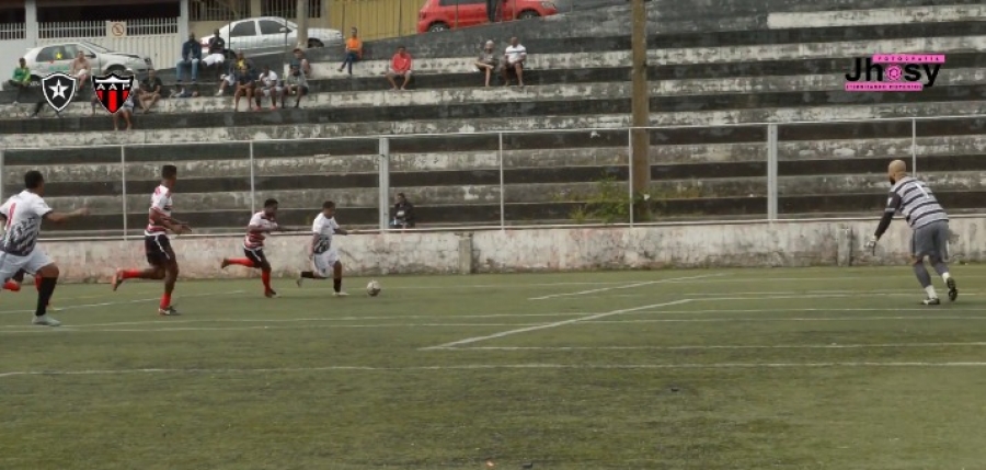 C.R. Direto do ZAPZAP - INCONFIDENCIA EC 1X0 A.A POPULAR (ARENA INCONFIDENCIA)