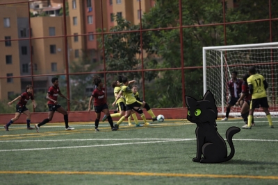 (PTaS) Tradi&ccedil;&atilde;o nas comunidades de BH, Futebol de V&aacute;rzea ser&aacute; celebrado em 2 de maio