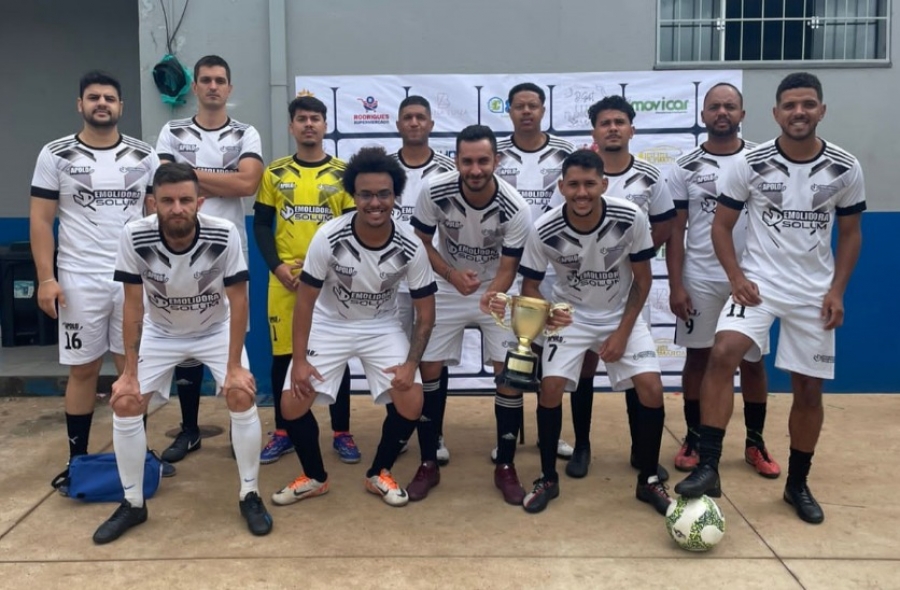 (MEU TIME FC) Copa Esporte Clube (MG)