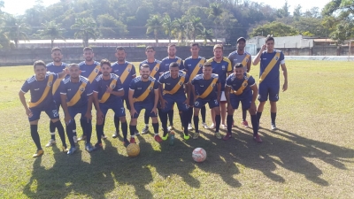 (MEU TIME FC) Golo FC (Matozinhos) Champions Intermunicipal 2019