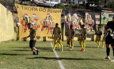 Clássico? Não em Ouro Preto; Peñarol vence Primeiro de Maio pela final da Supercopa