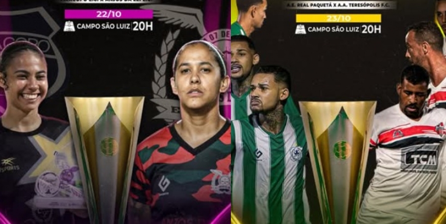 Copa Vagalume 2025 (Betim)