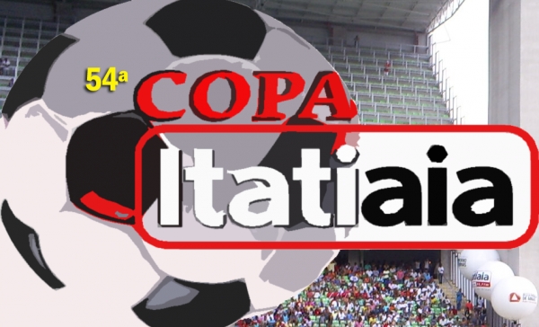 54ª Copa Itatiaia (temporada 2014/2015) – 1ª Reunião aconteceu; saiba mais...