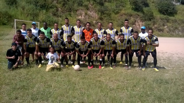 (MEU TIME FC) Racing na final da COPA NY17!