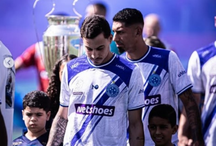 (MEU TIME FC) E.C. União Bandeirantes (SP) na final