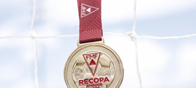 RECOPA MG (FMF - 4ª Edição) 2024