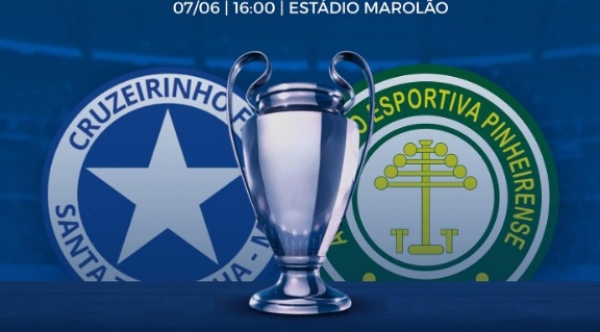 GRANDE FINAL Itatiaiuçu – DIVISÃO ESPECIAL DA LIGA 2025