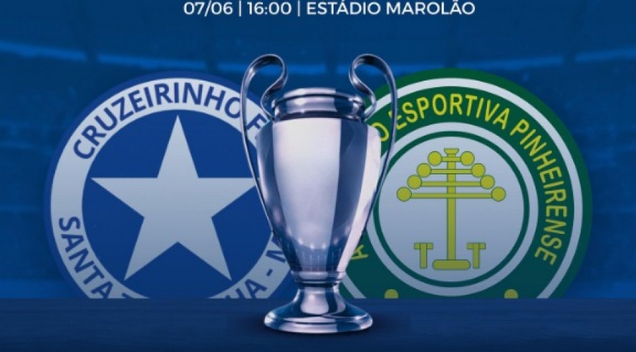 GRANDE FINAL Itatiaiuçu – DIVISÃO ESPECIAL DA LIGA 2025