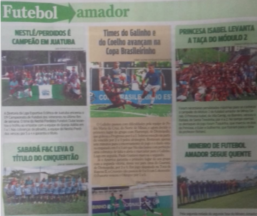 C.R. Direto do ZAPZAP: Deu no "Super", Mineiro, VILA CEMIG e +