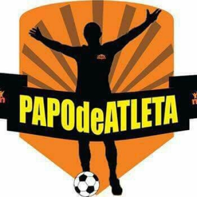 CONVITE: Culto “Papo de Atleta” dia 12/02 na Saramenha!