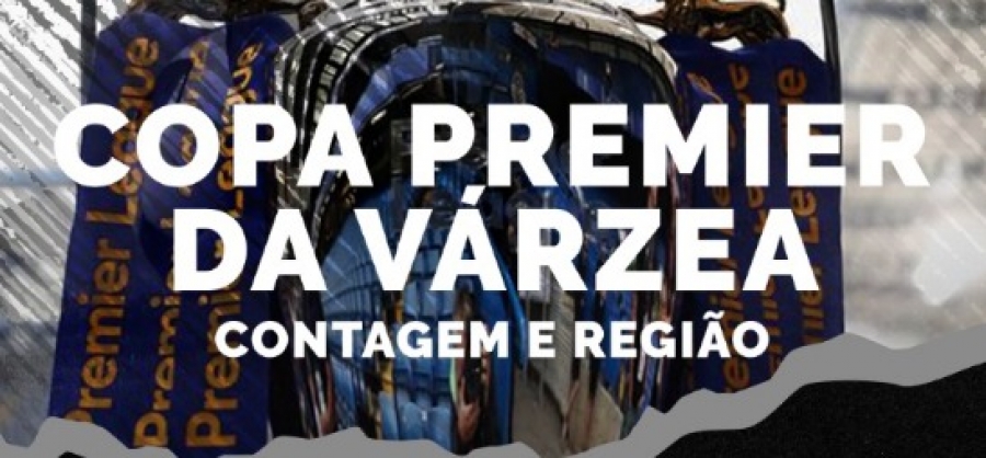 FBB! Raça, Superação, Essência e Amor à camisa! - Super Copa Pioneer edição  2020/2021 - Área do Verde é CAMPEÃO